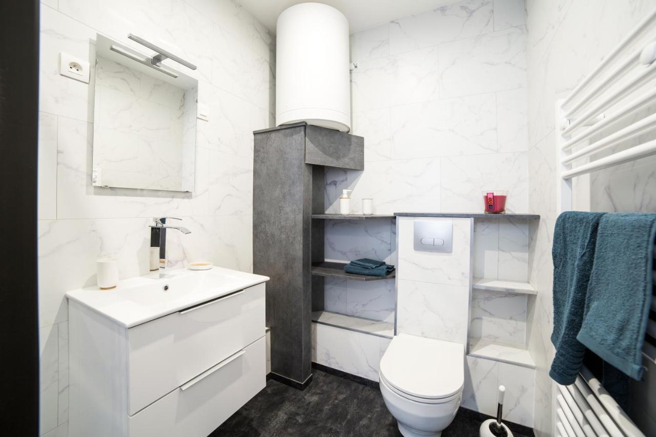 Le Grand Dupont Du Parc Ste-marie - Oscarnewhome *