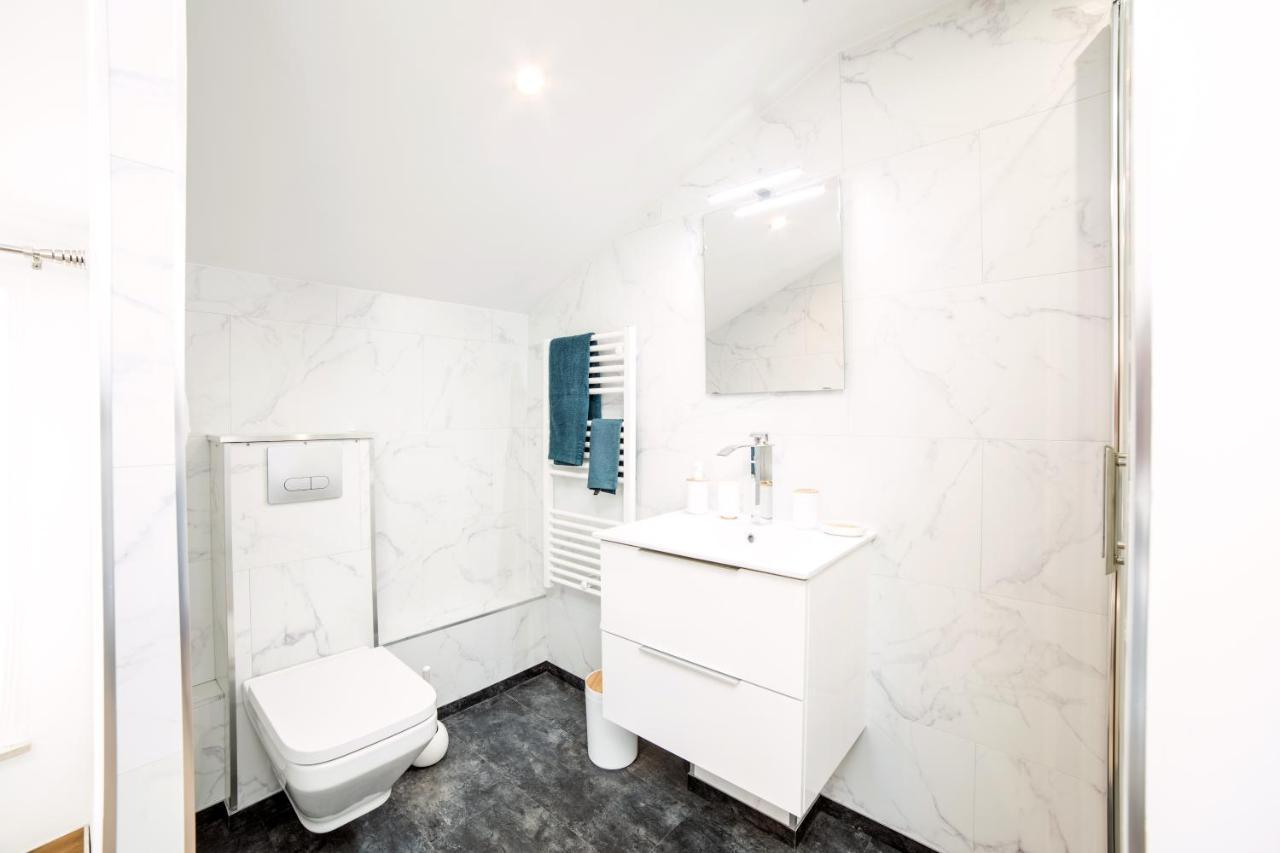 Le Grand Dupont Du Parc Ste-marie - Oscarnewhome *