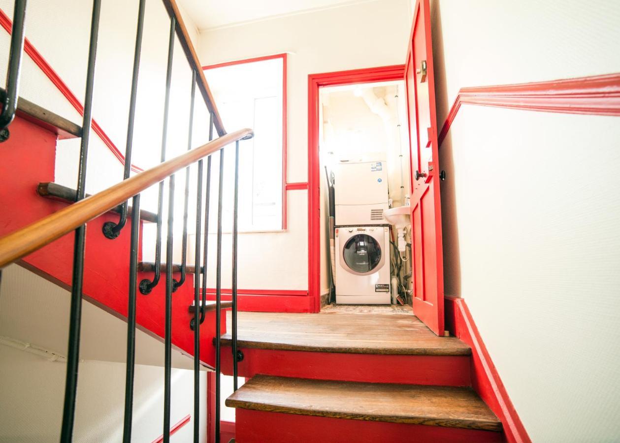 Le Grand Dupont Du Parc Ste-marie - Oscarnewhome *