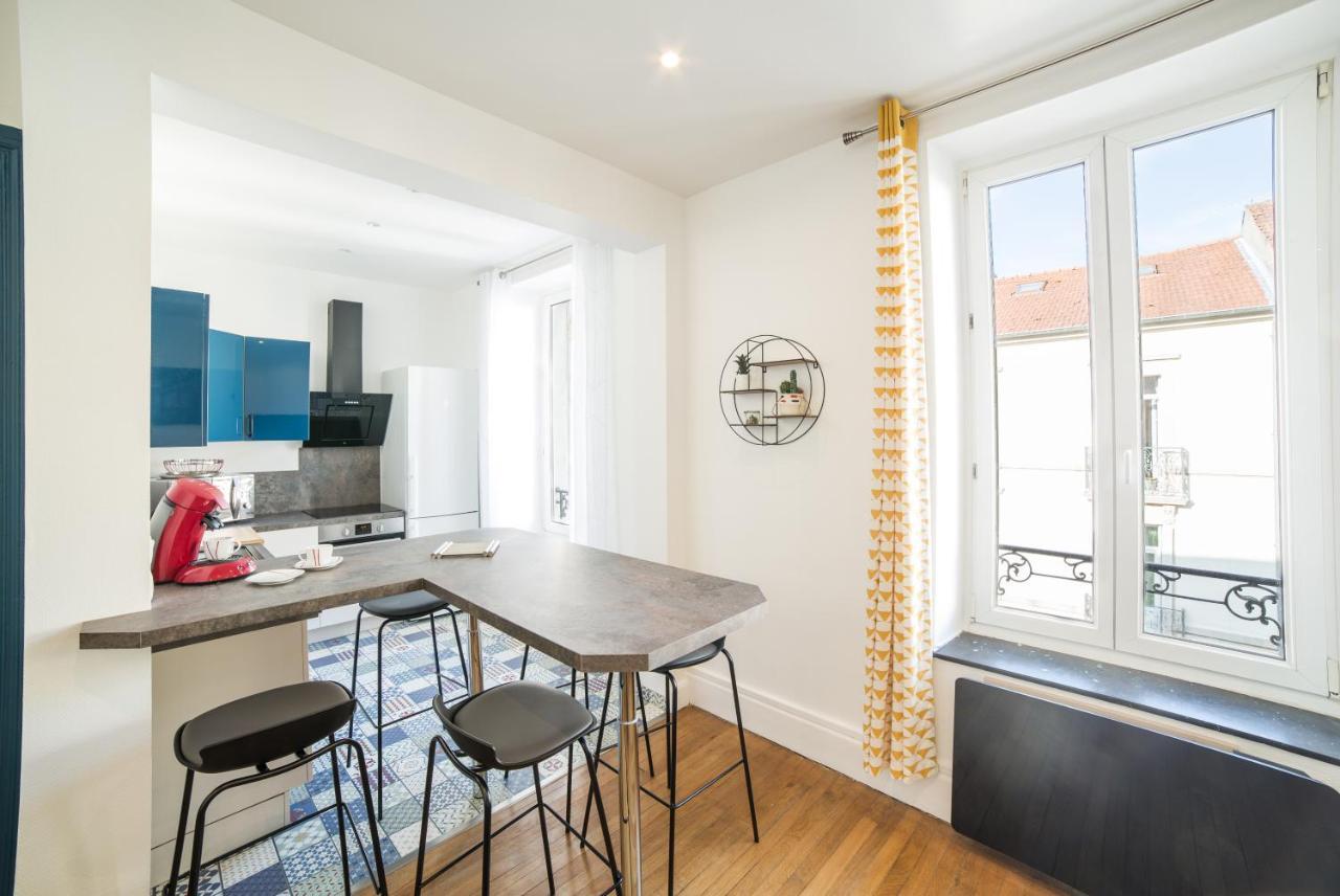 Le Grand Dupont Du Parc Ste-marie - Oscarnewhome * Nancy