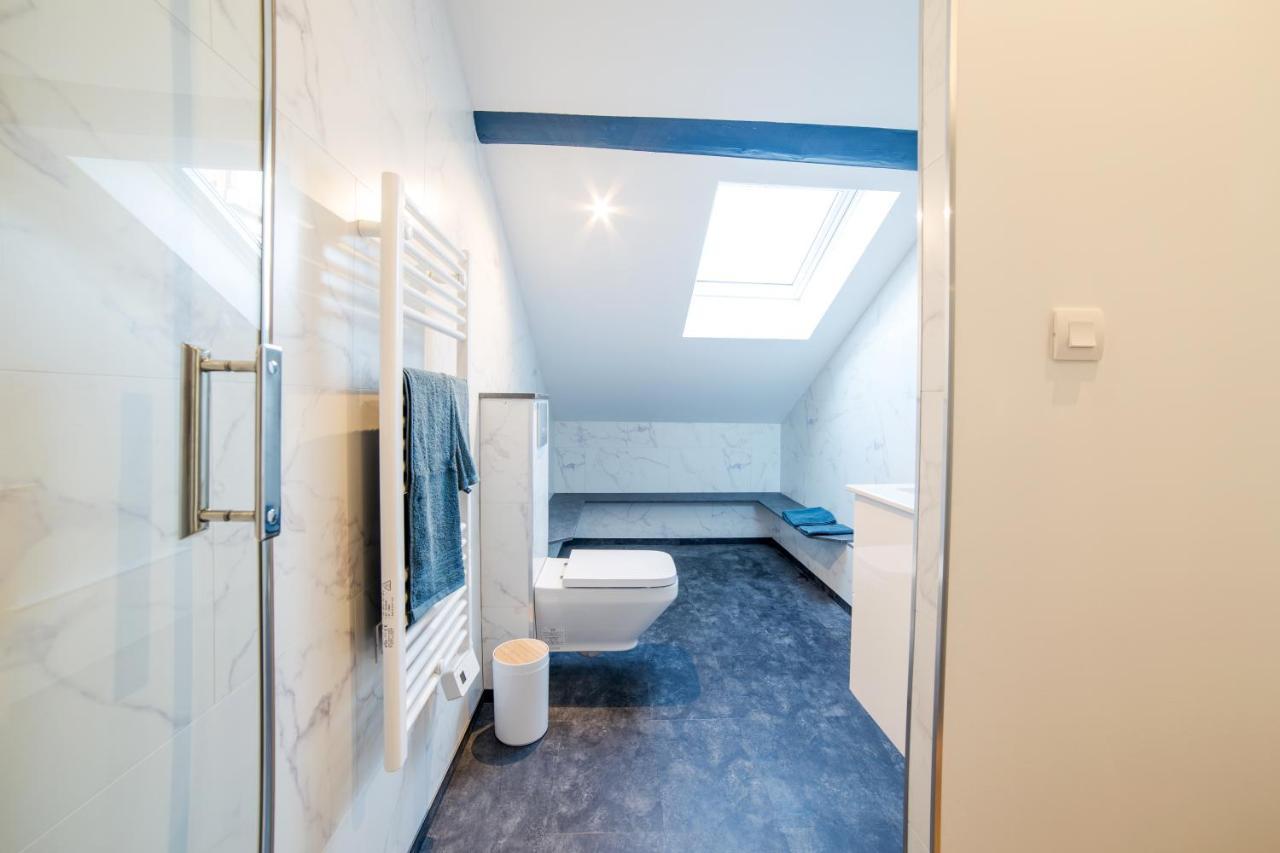 Le Grand Dupont Du Parc Ste-marie - Oscarnewhome