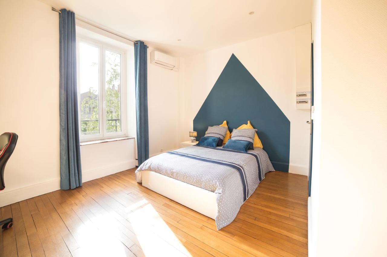 Le Grand Dupont Du Parc Ste-marie - Oscarnewhome