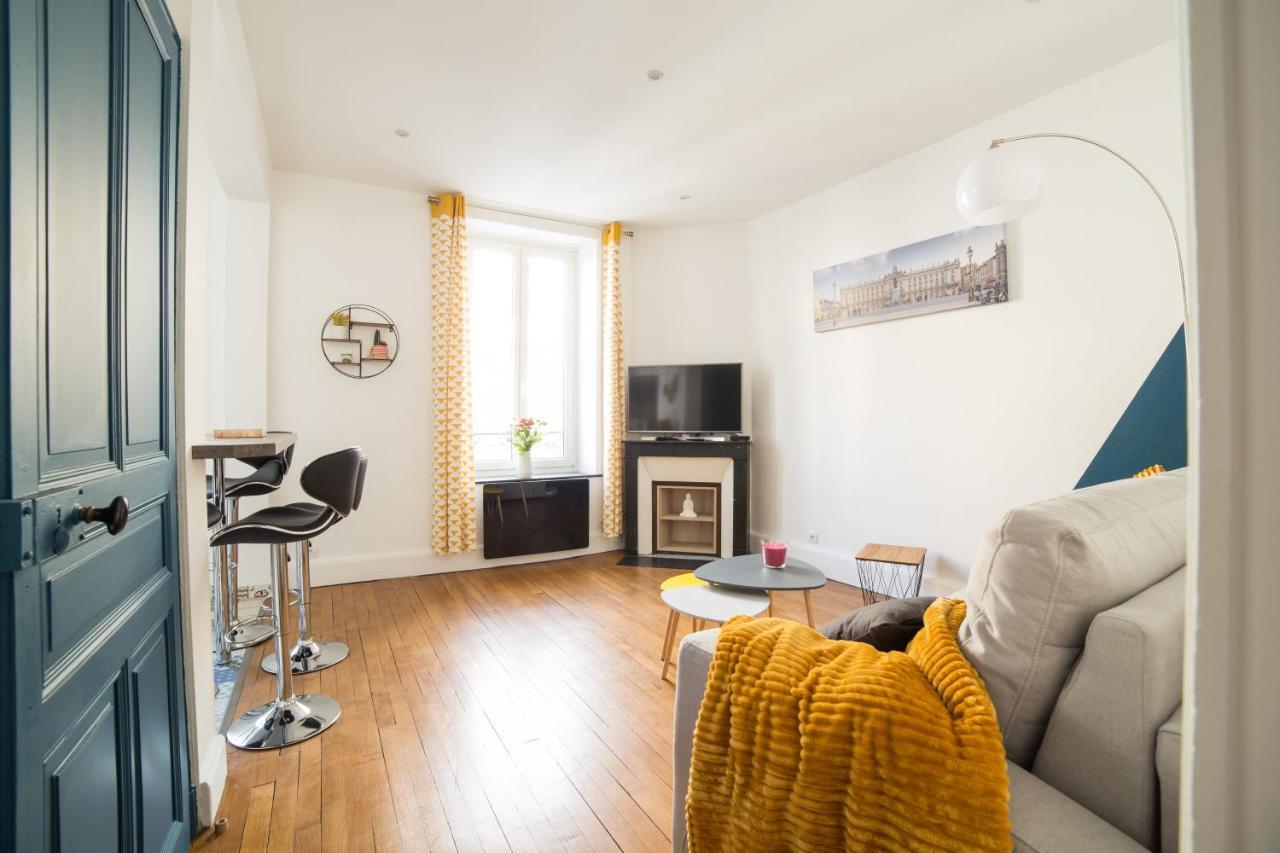 Le Grand Dupont Du Parc Ste-marie - Oscarnewhome *