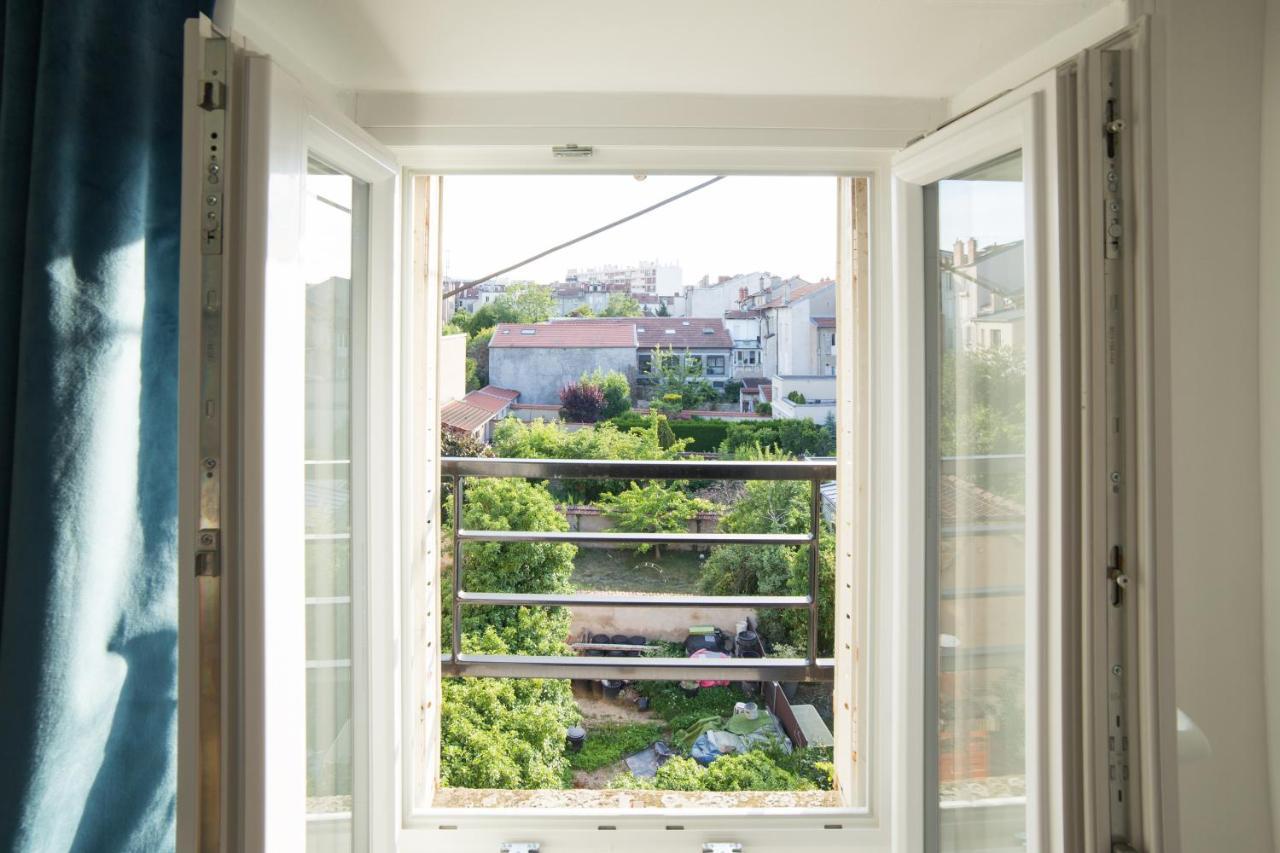 Appartement Le Grand Dupont Du Parc Ste-marie - Oscarnewhome